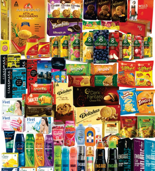 ITC - Progressive Recovery, FMCG, Agri Light Up Q4: Centrum Broking 