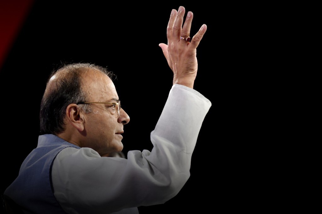 Government, RBI Take Steps To Encourage Capital Flows, Boost Rupee