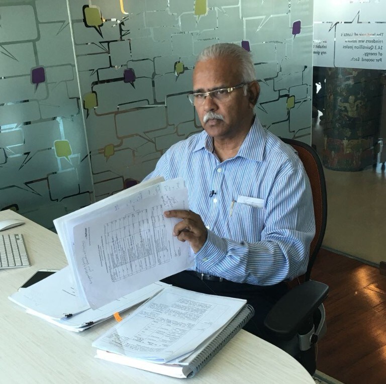 Why Whistleblower Arvind Gupta Questioned Videocon-ICICI Bank Dealings In 2016