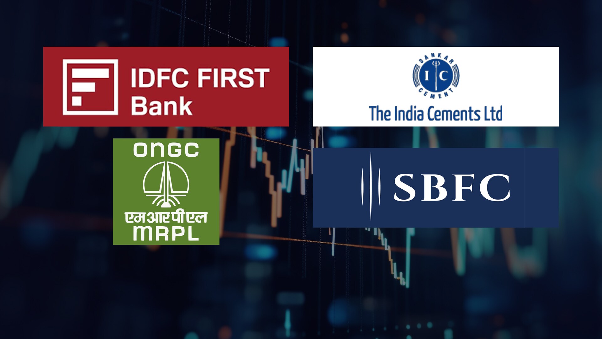 Q4 Results: IDFC First Bank Eyes 20% Loan Book Growth In FY26; SBFC Finance Profit Surges