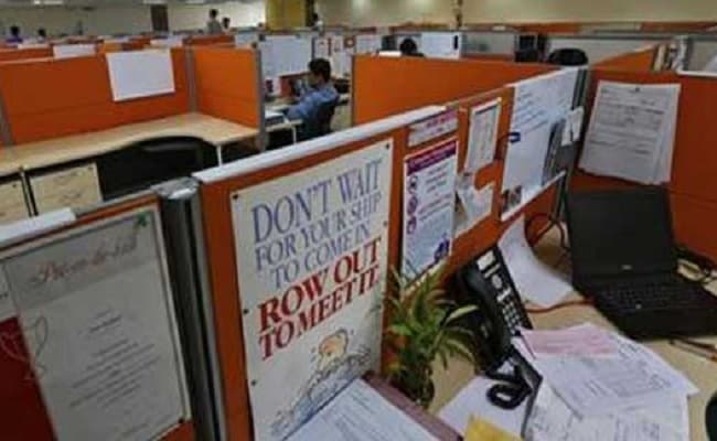 Tech Mahindra March Quarter Profit Falls 30% To Rs 804 Crore