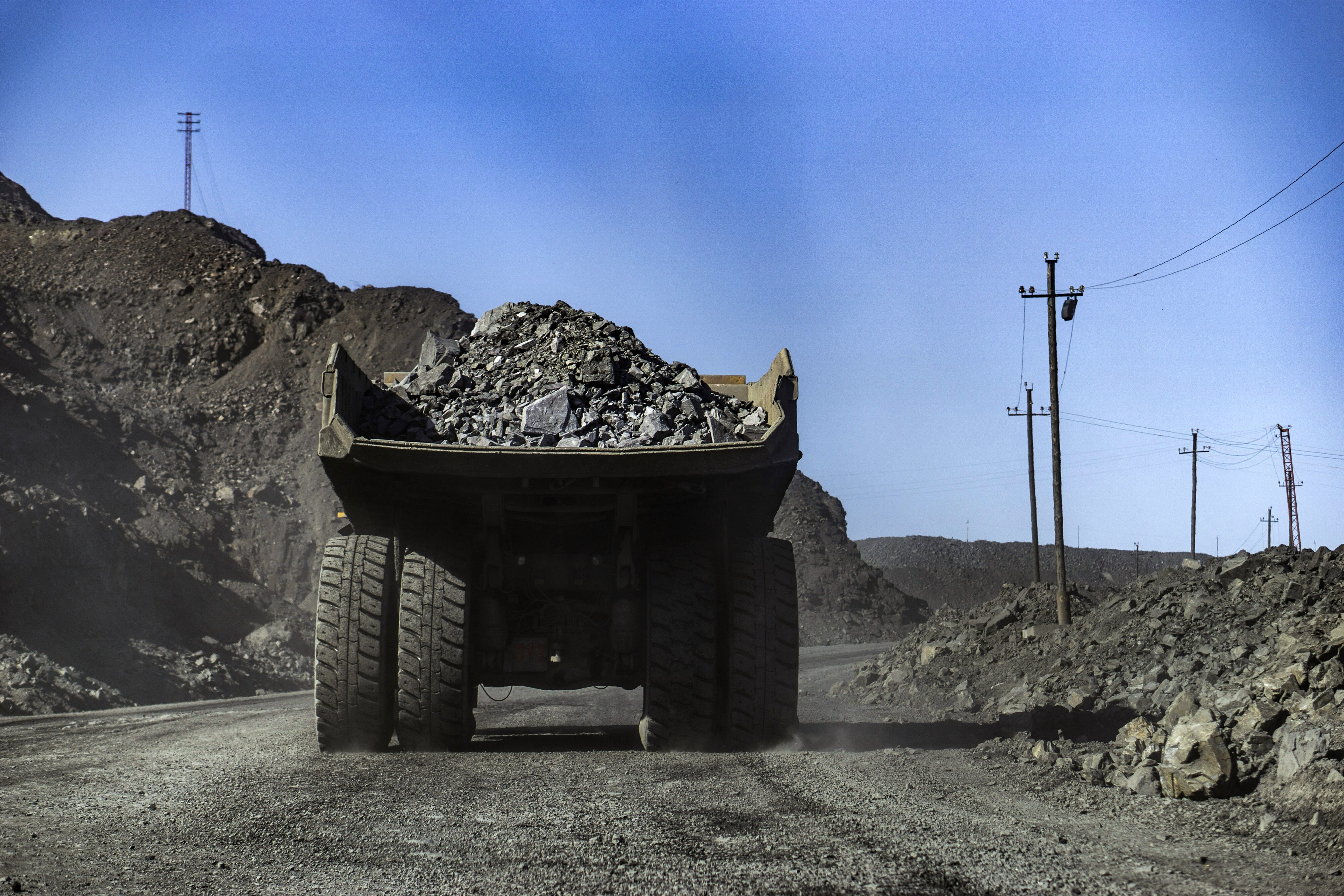 Bandh In Goa&rsquo;s Mining Belt Over Supreme Court&rsquo;s Ban
