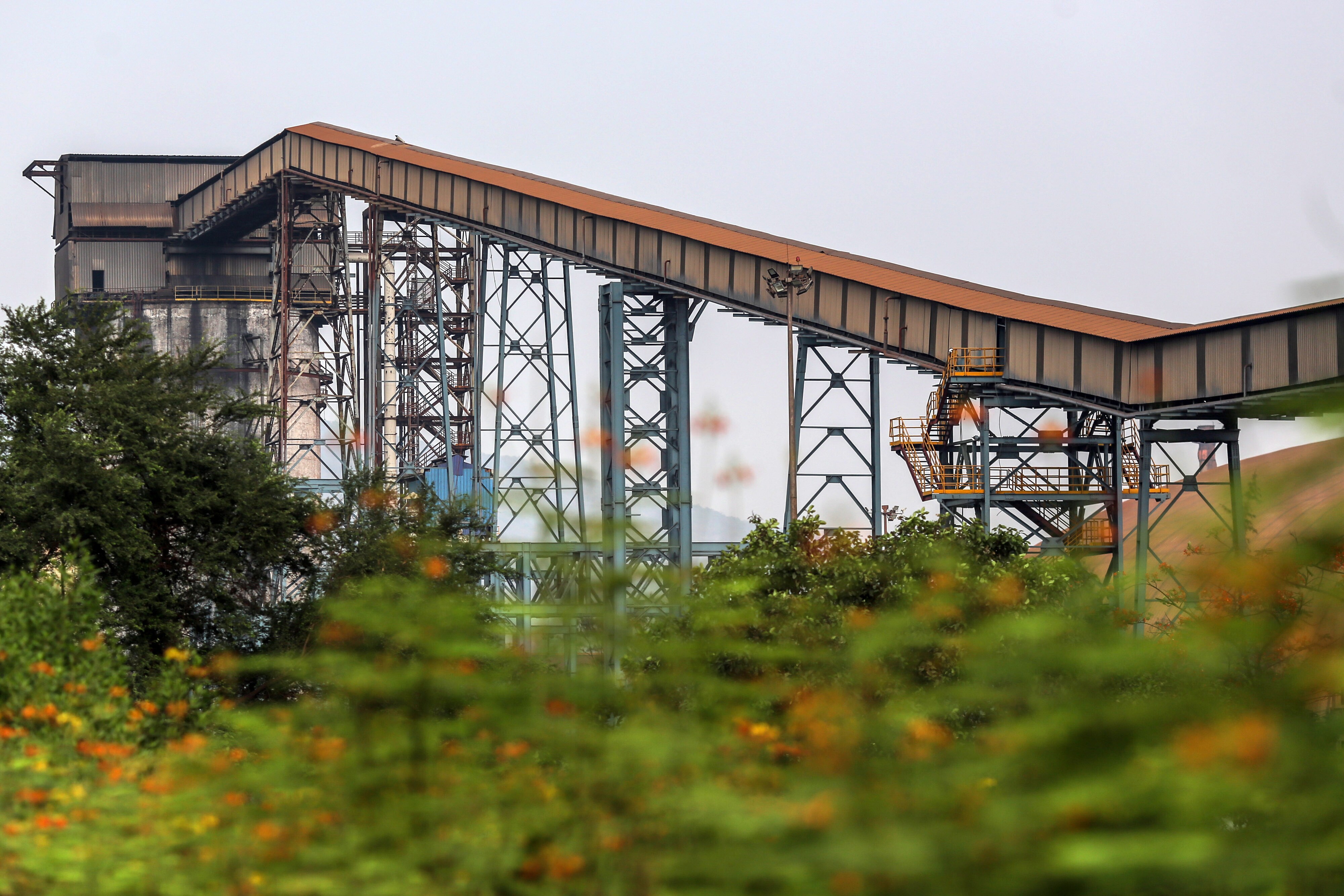 JSW Steel's Pathway To Mozambique Coal Deal Reopens