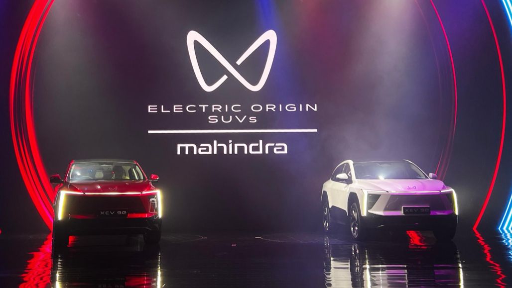 Mahindra & Mahindra Boosts EV Production To 8,000 Units Monthly