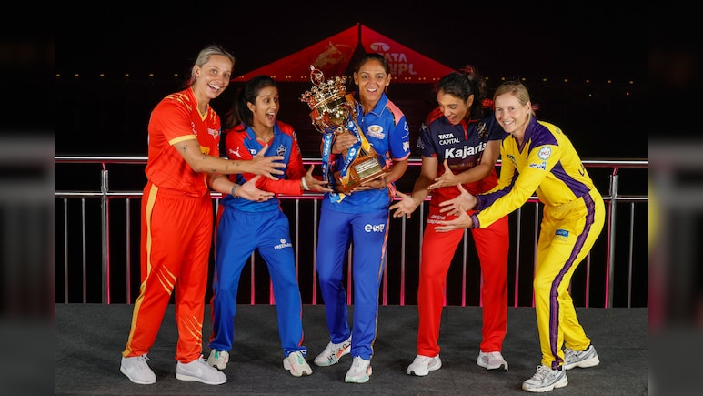 WPL 2026 Qualification Scenarios: How Can MI, UPW, GG And DC Join RCB In Playoffs