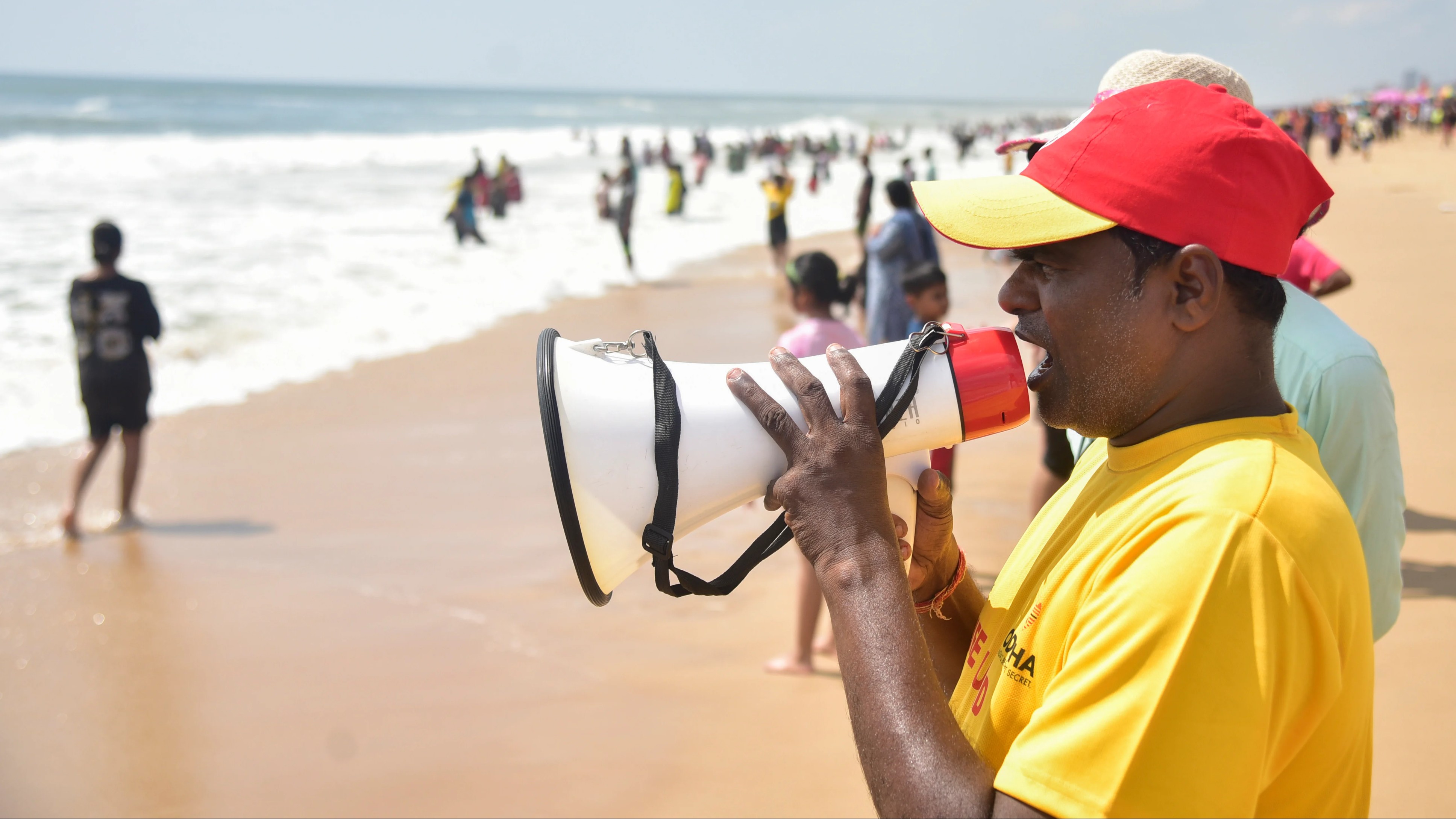 Cyclone Montha Tracker: Air India, IndiGo Cancel Flights To And From Vijayawada