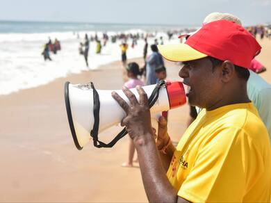 Cyclone Montha Tracker: Air India, IndiGo Cancel Flights To And From Vijayawada