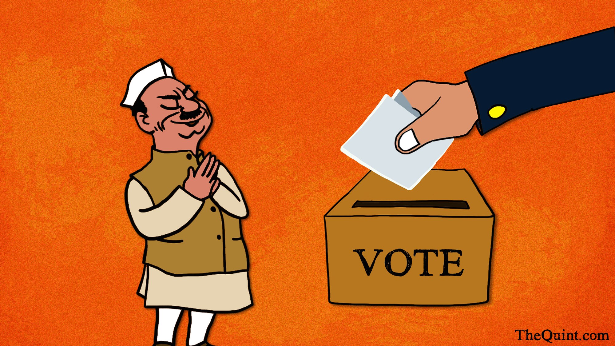Shashi Tharoor on Why India Needs More Professionals in  Politics