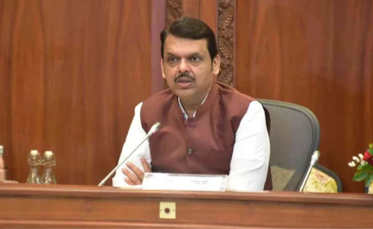 If Superstitions Worked, Terrorists Could Be Killed With Needle: Devendra Fadnavis