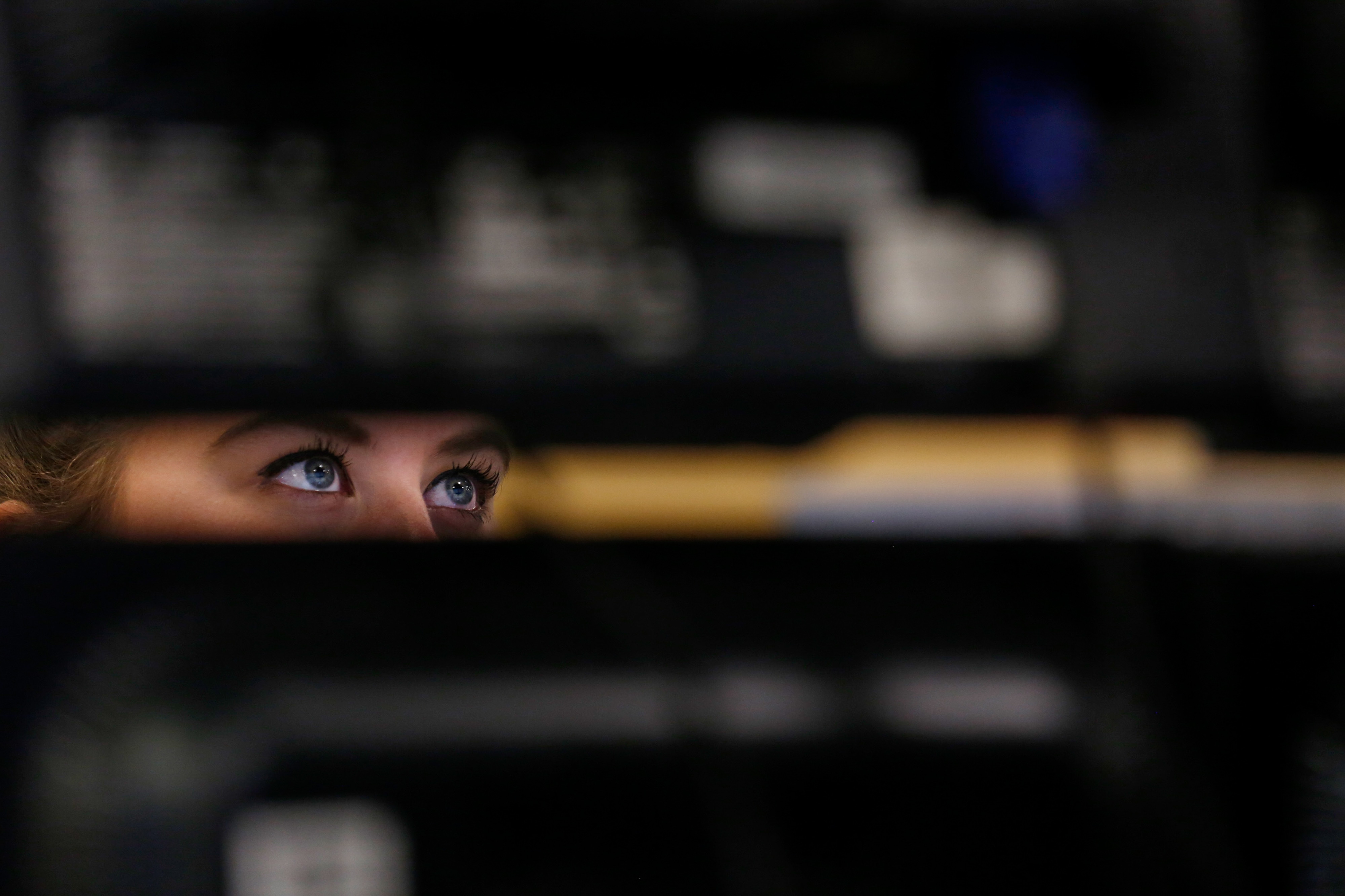 Sensex, Nifty Consolidate Gains; ABB India Surges 