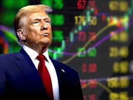 'Stocks Should Go Up, Not Down': Trump Puzzled Over Wall Street Reaction To US Jobs Boost