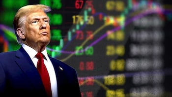 Trump's 'Liberation Day' Turns One: Tariff Shock To AI Rally & War Jolt — How Wall Street Fared In Past Year