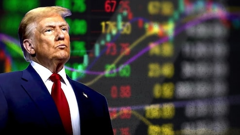'Stocks Should Go Up, Not Down': Trump Puzzled Over Wall Street Reaction To US Jobs Boost