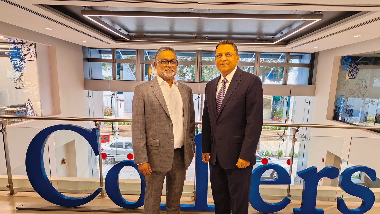 Colliers India Bags Rs 220 Crore Order From Epic Designers To Set Up ...
