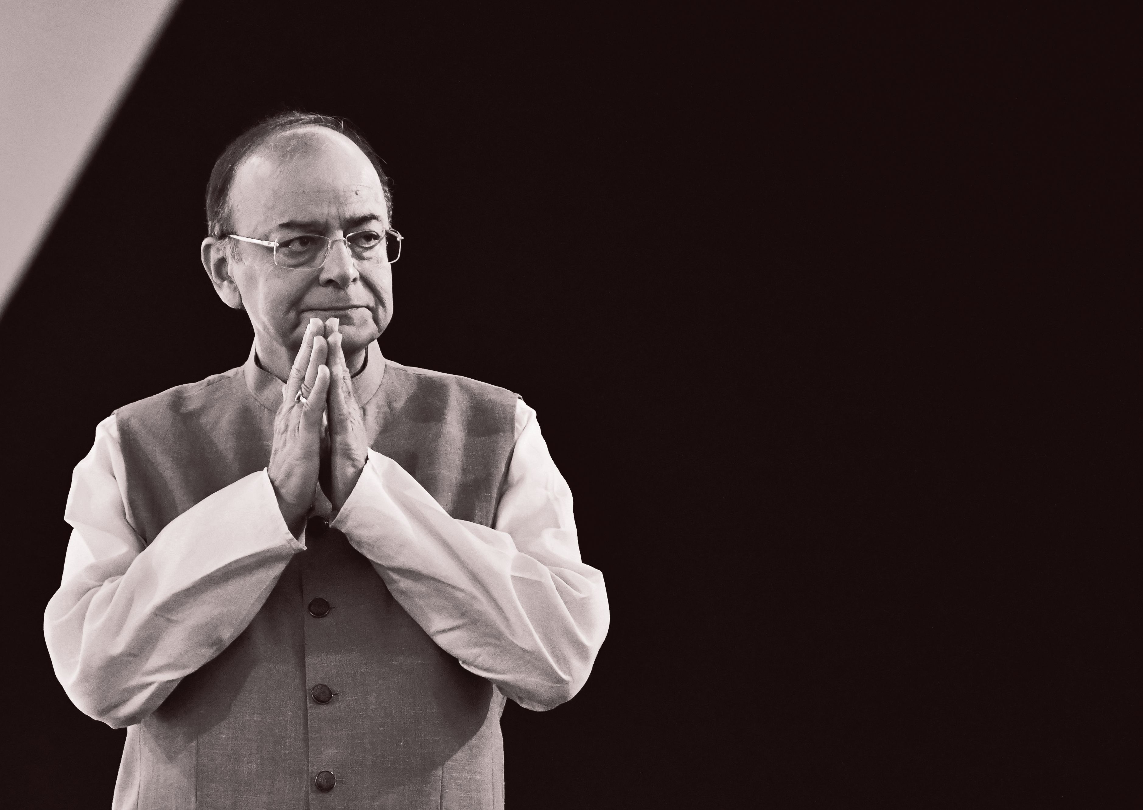 RIP Dear Arun Ji, My Tribute To An Exceptional Schoolmate