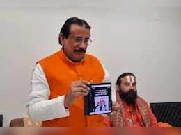 Rajasthan Politics: "क्या डोटासरा तय करेंगे कि मैं किस रंग की जैकेट पहनूं?", बीजेपी नेता का पीसीसी चीफ पर पलटवार