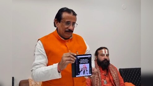 Rajasthan Politics: "क्या डोटासरा तय करेंगे कि मैं किस रंग की जैकेट पहनूं?", बीजेपी नेता का पीसीसी चीफ पर पलटवार