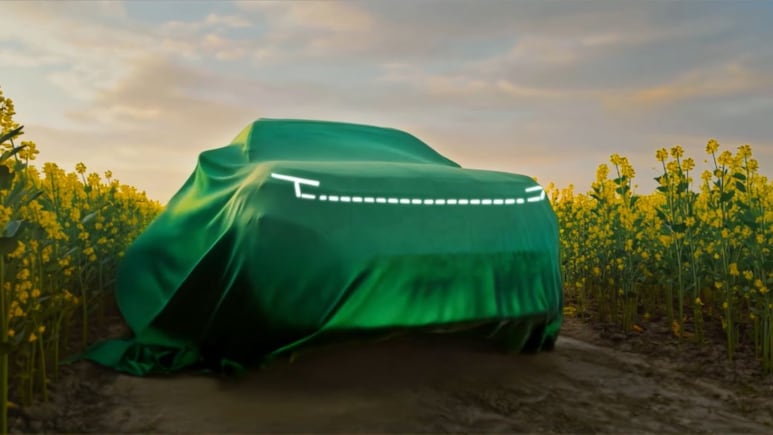 Skoda Kushaq Facelift Launching This Month, Will Get These Updates