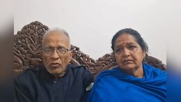 बुजुर्ग दंपति को ठगो ने निशाना बनाकर लूटे 68 लाख रुपए, खुद को CBI ऑफिसर-मजिस्ट्रेट बताकर किया डिजिटल अरेस्ट