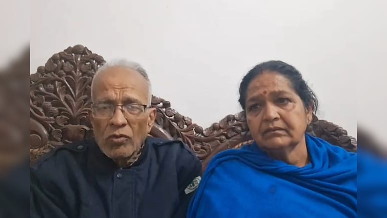 बुजुर्ग दंपति को ठगो ने निशाना बनाकर लूटे 68 लाख रुपए, खुद को CBI ऑफिसर-मजिस्ट्रेट बताकर किया डिजिटल अरेस्ट