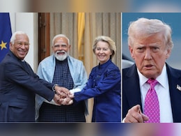 भारत और अमेरिका Vs यूरोपियन यूनियन का व्यापार, आंकड़ों से समझिए क्यों इतना अहम है India EU Trade Deal?