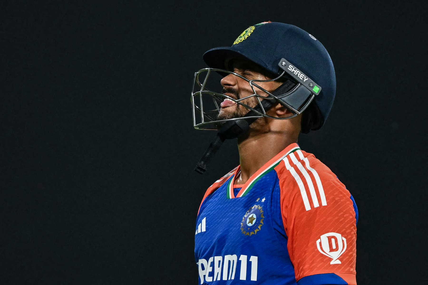 "Often Ends Up Not Doing A Lot": Coach Hints At Losing Patience With Reddy