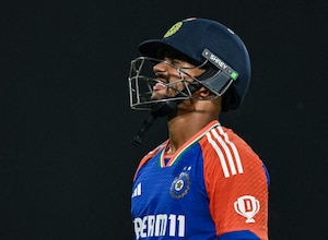 "Often Ends Up Not Doing A Lot": India Coach Hints At Losing Patience With Nitish Reddy