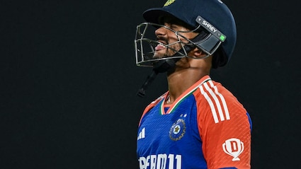 'Often Ends Up Not Doing A Lot': Coach Hints At Losing Patience With Reddy