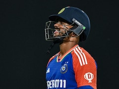 "Often Ends Up Not Doing A Lot": Coach Hints At Losing Patience With Reddy