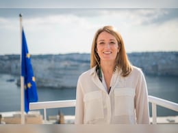 ईरानी राजनयिकों की यूरोपीय संसद में एंट्री पर बैन, प्रदर्शनकारियों के समर्थन में चिट्ठी लिखी