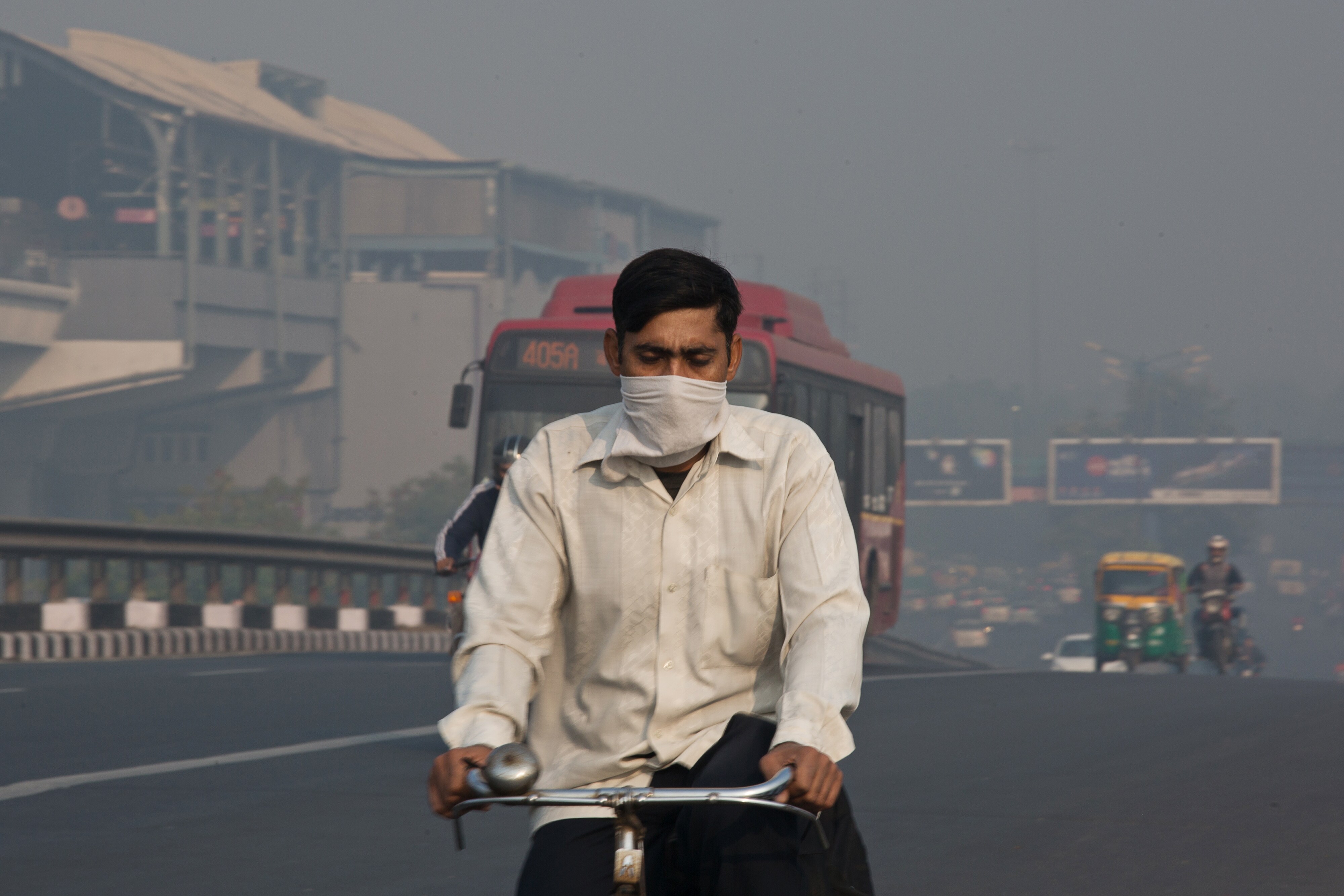 World Environment Day: Clearing The &lsquo;Air&rsquo; Around Regulation