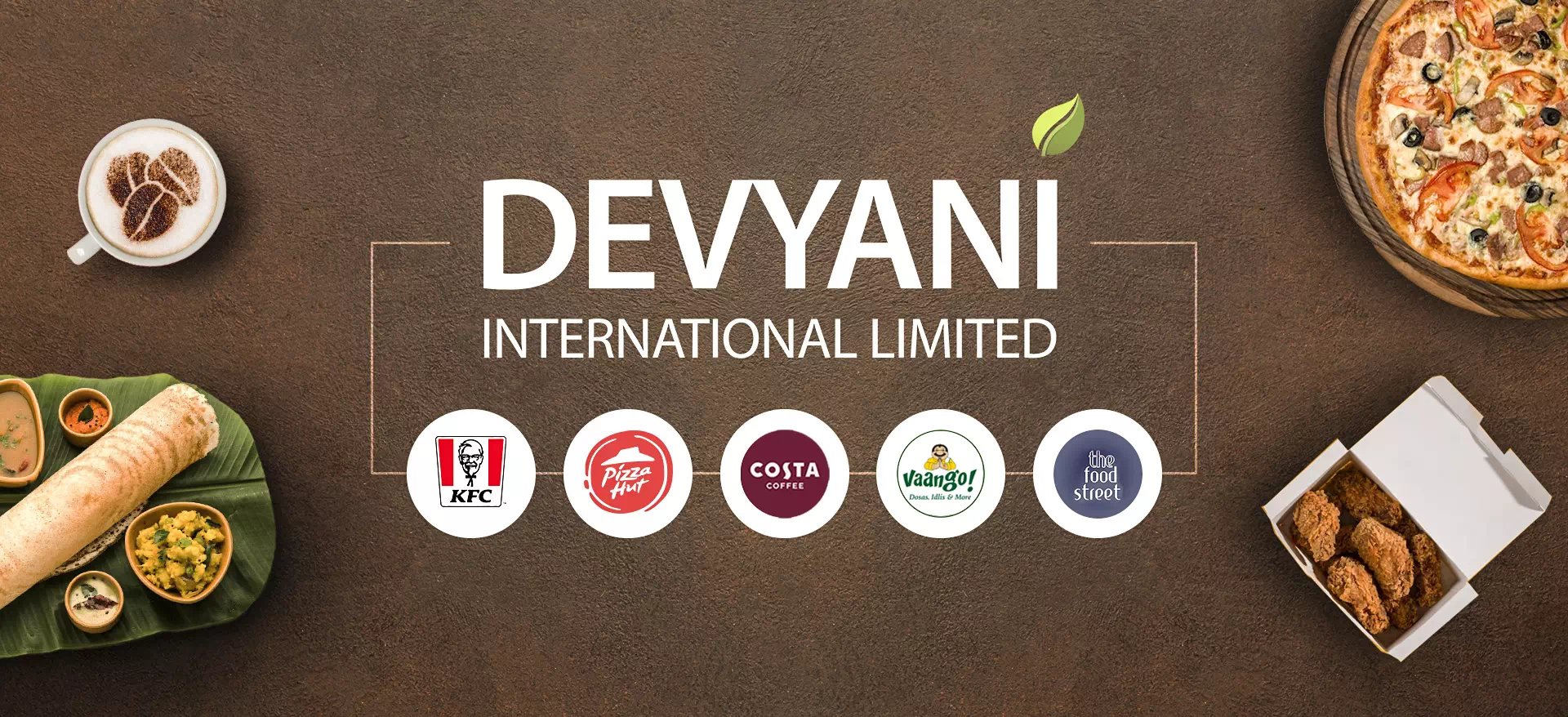 Devyani-Sapphire Merger To Create India's Largest F&B Firm, Turnover Pegged At Rs 8,000 Crore