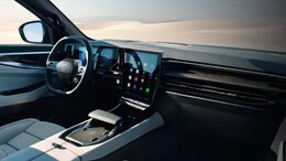New Renault Duster Gets OpenR Digital Cockpit, Google Built-In: How Does It Help?