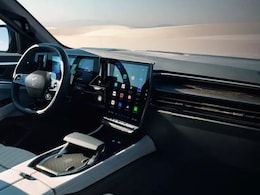 New Renault Duster Gets OpenR Digital Cockpit, Google Built-In: How Does It Help?