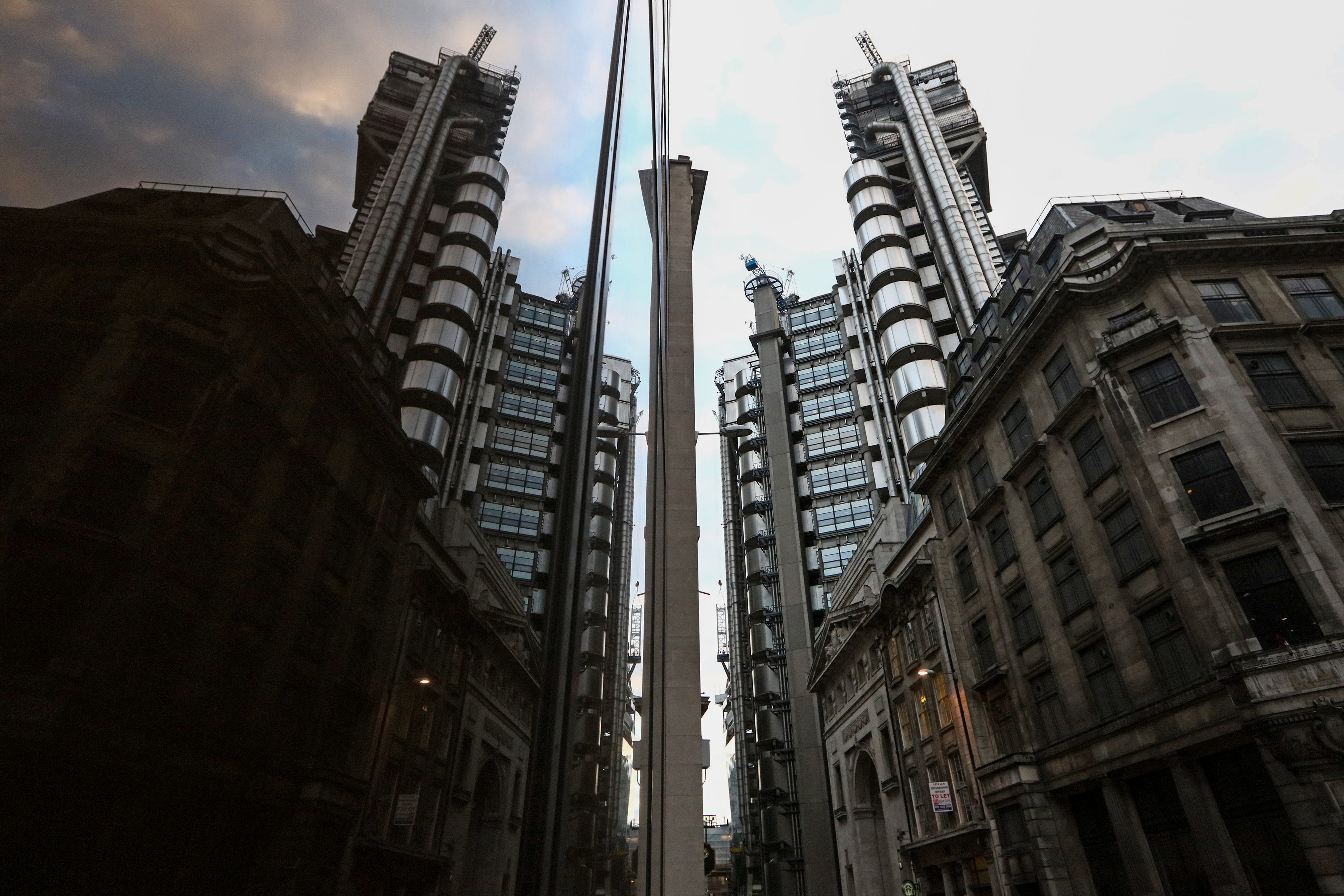 Lloyd&rsquo;s, World&rsquo;s Largest Re-Insurance Marketplace, Opens India Branch
