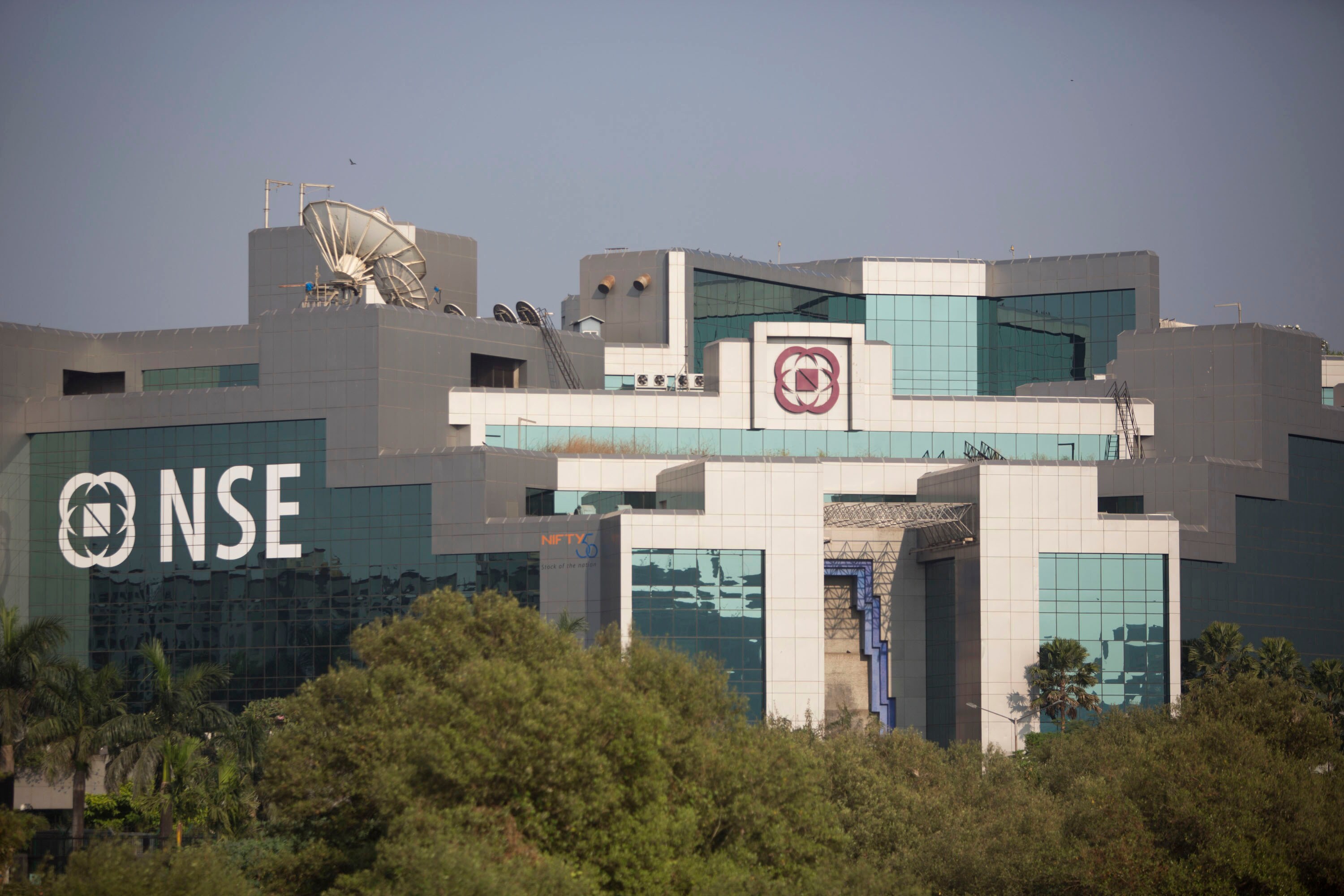 Sensex, Nifty Rebound After Posting Worst Start To Second Half Since 2010