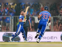 Ishan Kishans Statement Ton, Arshdeep Singhs Fifer Headline Indias 46-Run Victory Over New Zealand