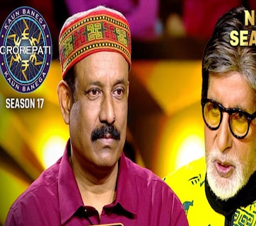 KBC 17: बीजापुर में पोस्टेड CRPF जवान ने रचा इतिहास; 'करोड़पति' के जवाब सुन Big B ने डिनर पर बुलाया