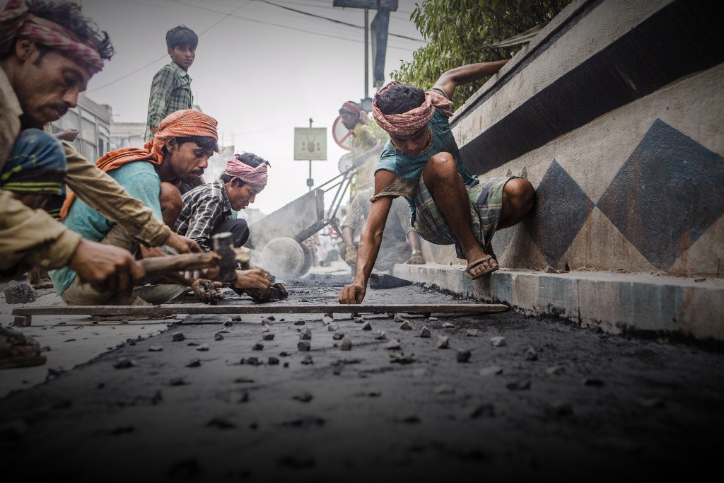 Union Budget 2018: Jaitley Gives Infrastructure A Push