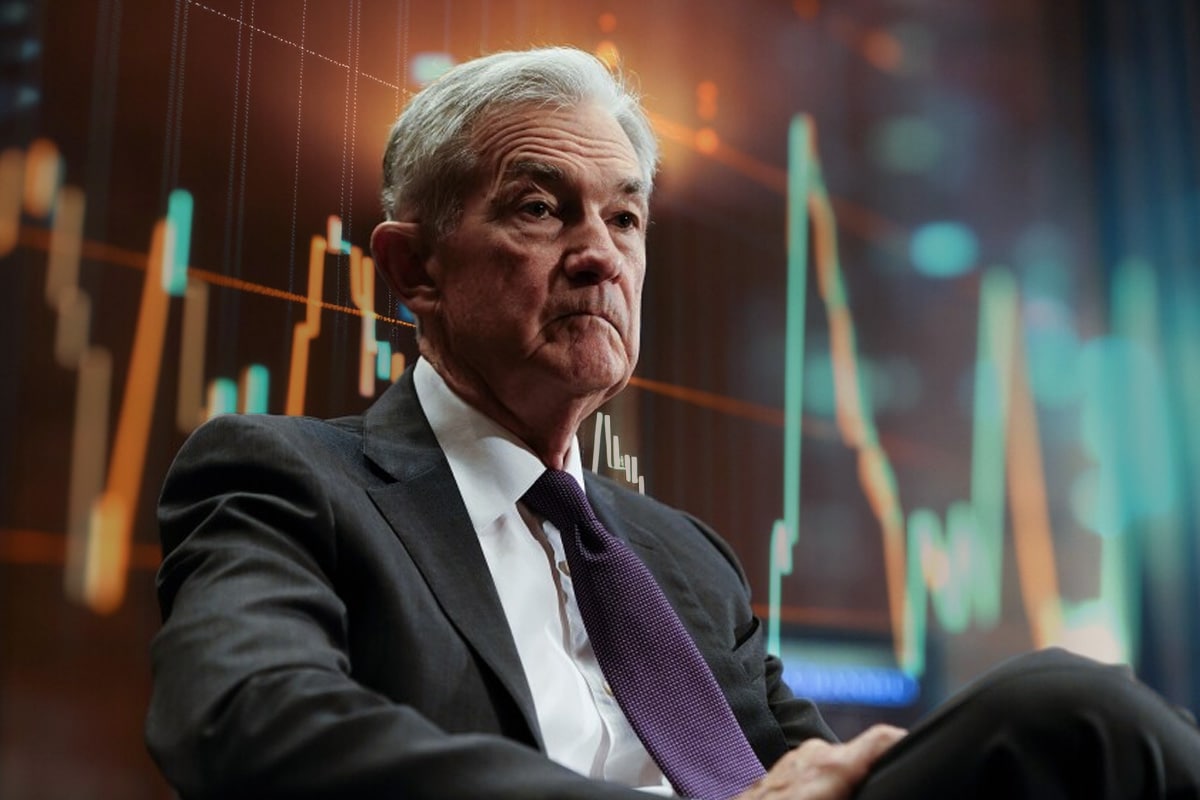 Fed's First Rate Cut Of 2025 To Powell Speaking On Jobs, Tariffs, Inflation — Key Highlights