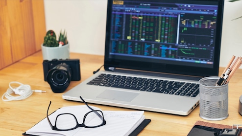 Trade Setup For Feb 19: Nifty Resistance Moves To 26,000 Amid Bullish Momentum &mdash; Check Key Levels