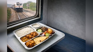 रेलवे में मिलने वाला नॉनवेज हलाल या झटका? NHRC का FSSAI और संस्कृति मंत्रालय को नोटिस, जानें क्या है दोनों में फर्क