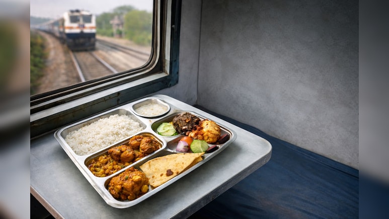 रेलवे में मिलने वाला नॉनवेज हलाल या झटका? NHRC का FSSAI और संस्कृति मंत्रालय को नोटिस, जानें क्या है दोनों में फर्क