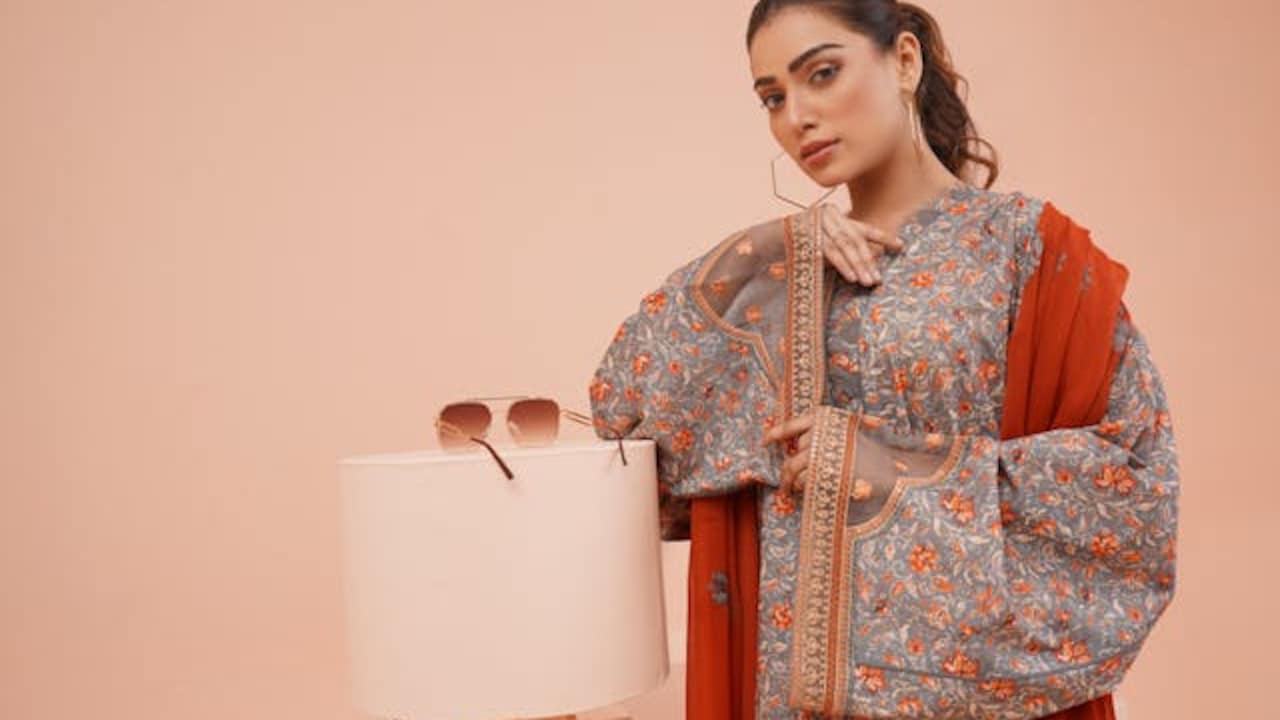 Layer and style your kurtas in winter with these easy fashion tips