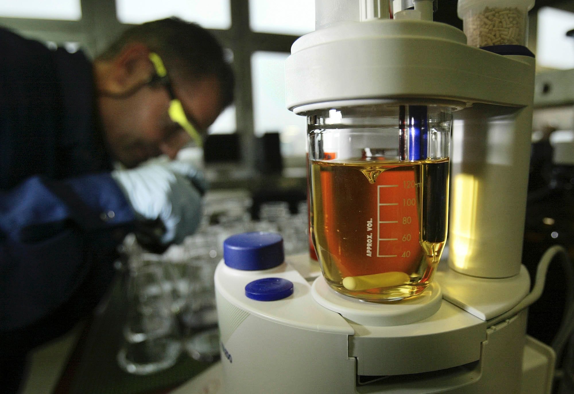 Camlin Fine Sciences Q2 Review - Below Estimate Performance: Nirmal Bang