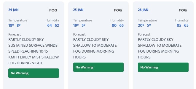Latest and Breaking News on NDTV