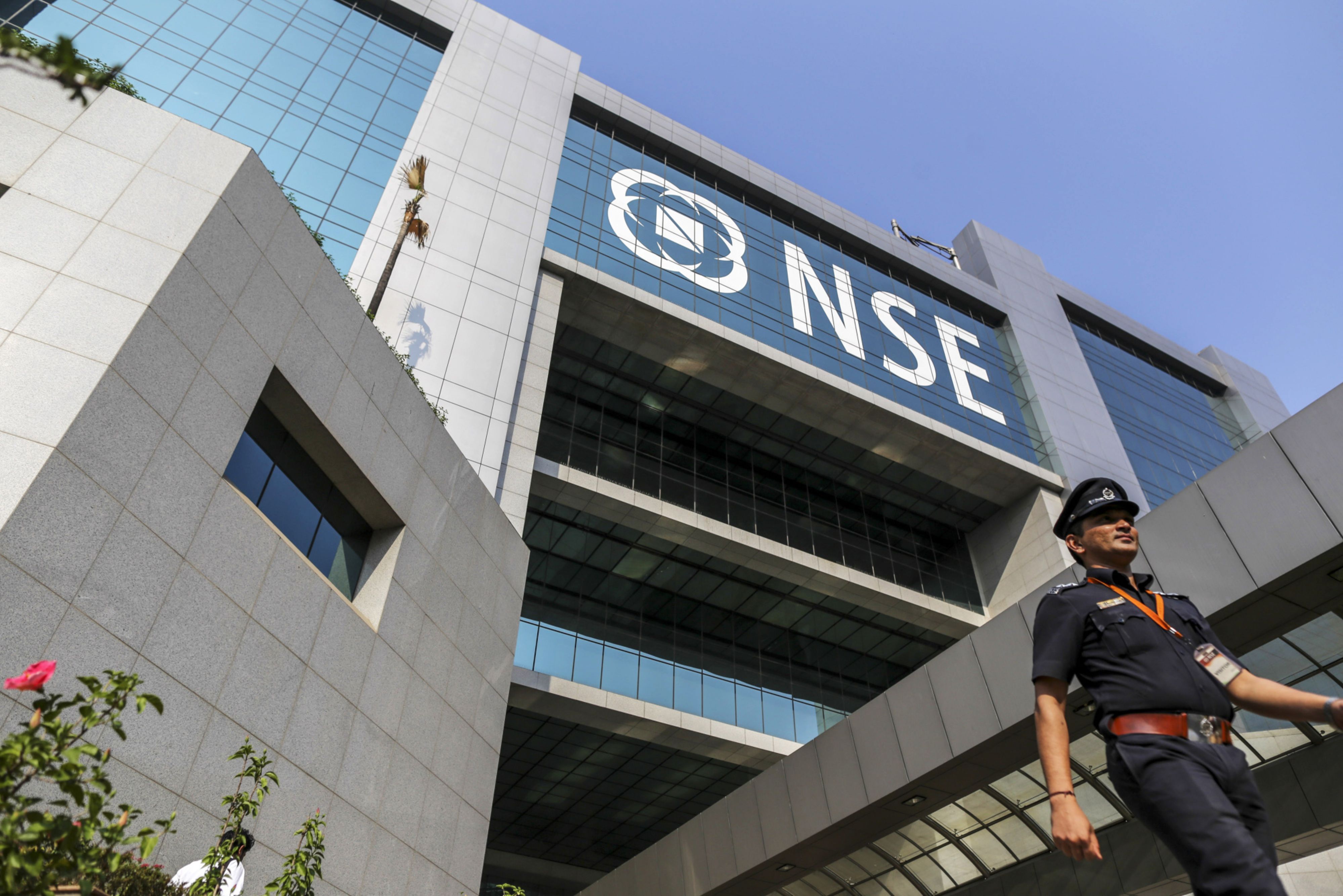 Sensex, Nifty Snap Two-Week Winning Streak As Metal Stocks Weigh