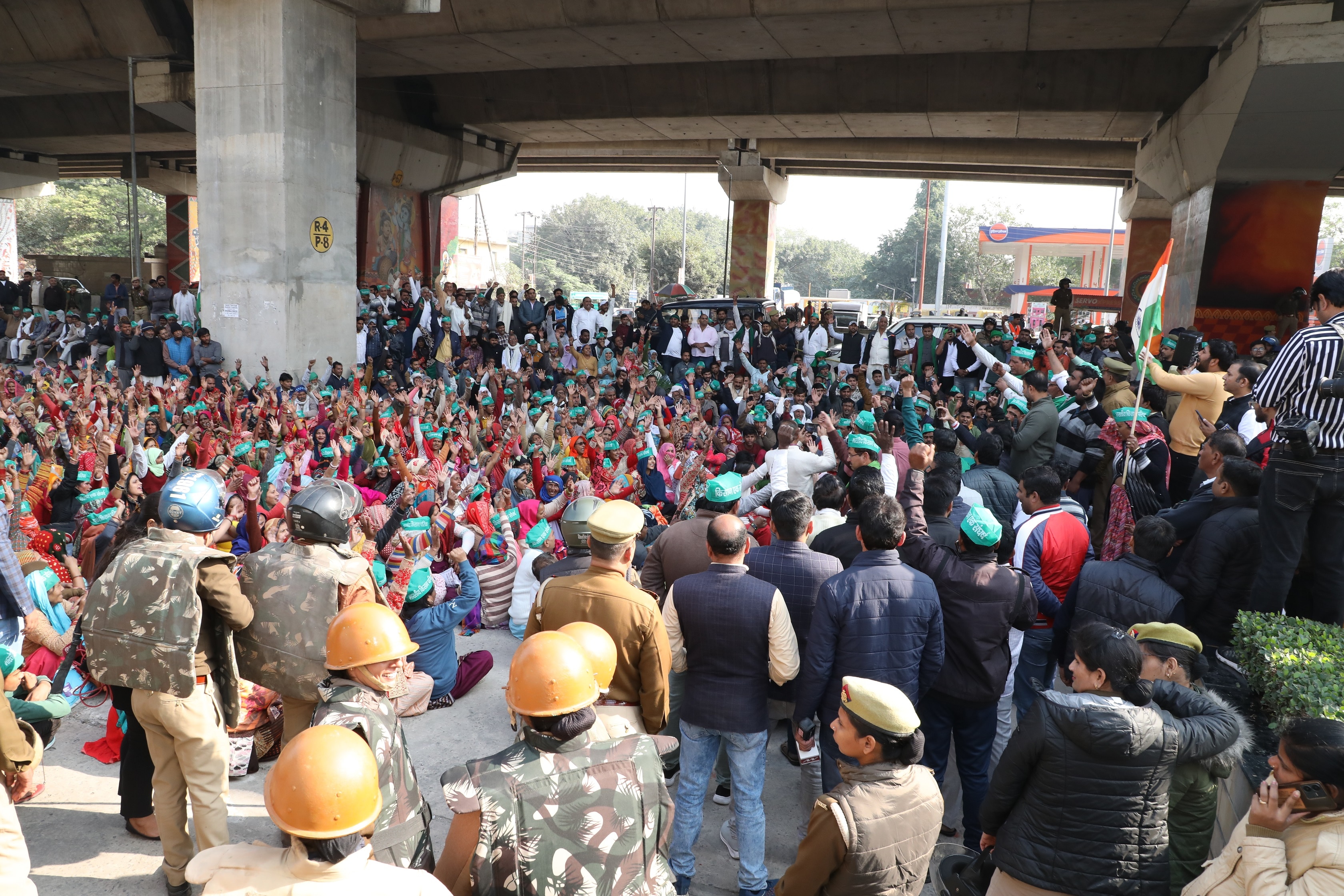 Farmer Protest Against NTPC's Dadri Land Deal Won't Stand Up To Legal Scrutiny