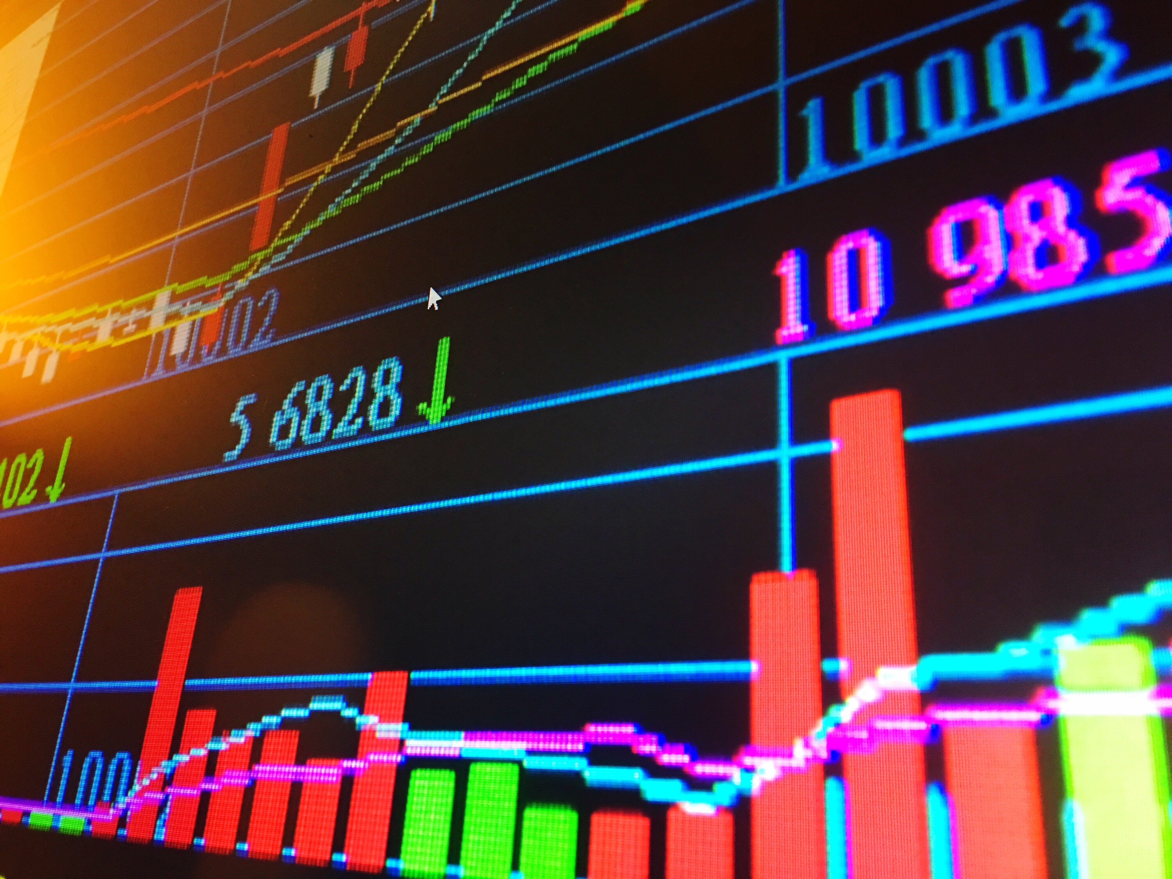 Trade Setup For May 23: Nifty Likely To Continue Uptrend On Positive Momentum