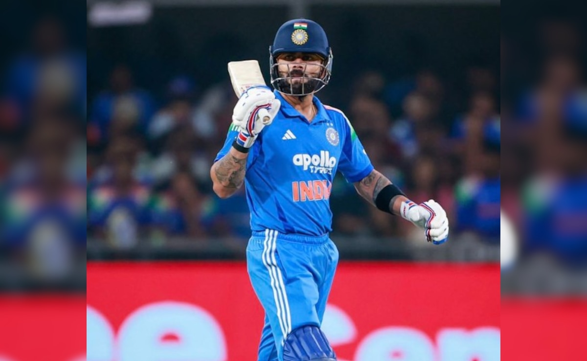 चेजमास्टर पड़ गए अकेले, विराट की ये पारी इसलिए रह गई जीत से दूर